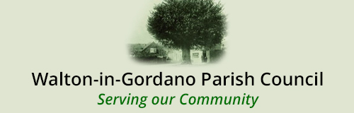 Header Image for Walton-in-Gordano Parish Council