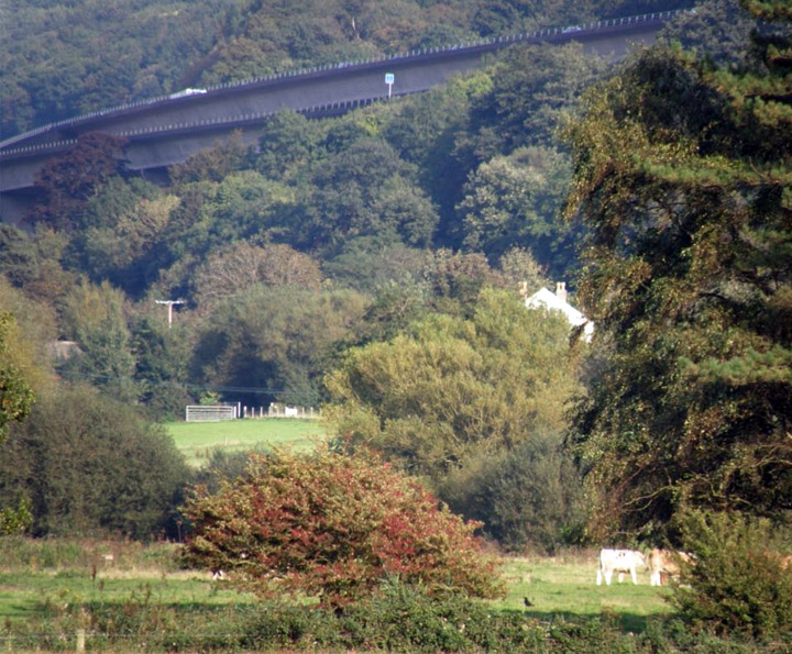 M5 Flyover