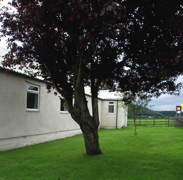 The Village Hall